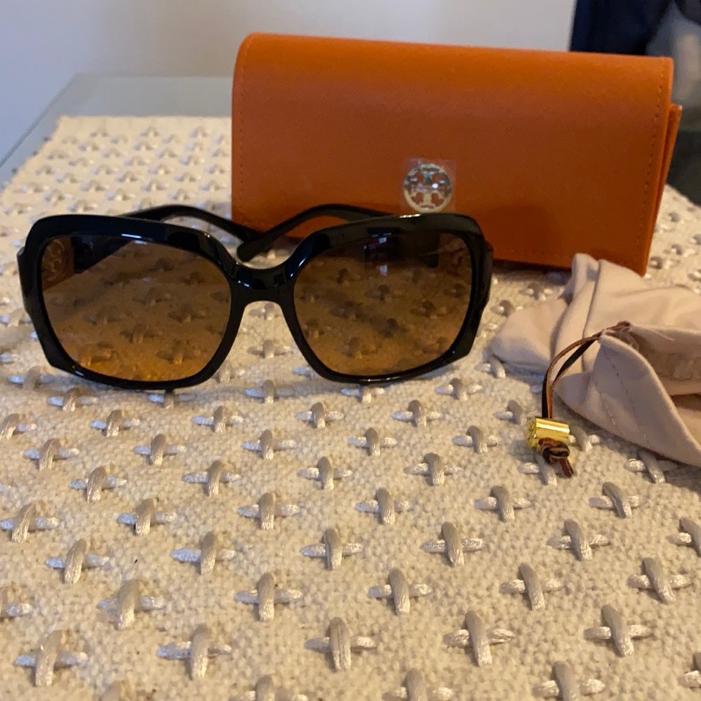 Tory Burch Sunglasses